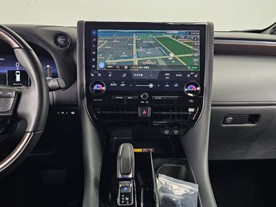 صورة مصغرة 14 لـ 2025 Toyota ALPHARD