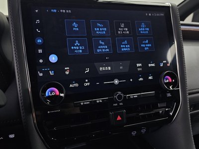 صورة مصغرة 13 لـ 2025 Toyota ALPHARD