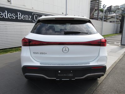 صورة مصغرة 16 لـ 2026 Mercedes-BENZ EQA