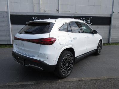 صورة مصغرة 15 لـ 2026 Mercedes-BENZ EQA