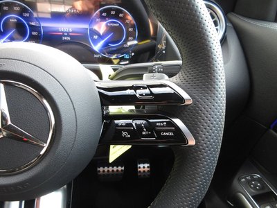 صورة مصغرة 24 لـ 2026 Mercedes-BENZ EQA