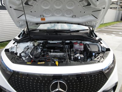 صورة 9 لـ 2026 Mercedes-BENZ EQA