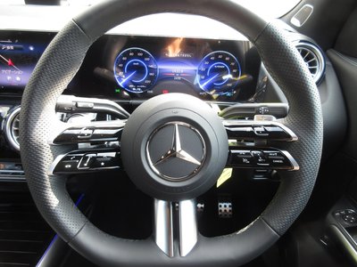 صورة مصغرة 23 لـ 2026 Mercedes-BENZ EQA