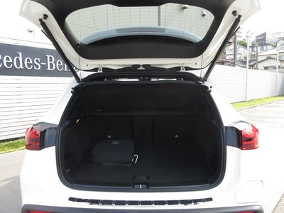 صورة مصغرة 17 لـ 2026 Mercedes-BENZ EQA