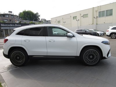 صورة 6 لـ 2026 Mercedes-BENZ EQA