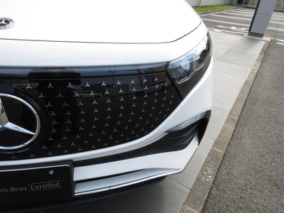 صورة 7 لـ 2026 Mercedes-BENZ EQA