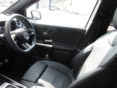 صورة مصغرة 21 لـ 2026 Mercedes-BENZ EQA