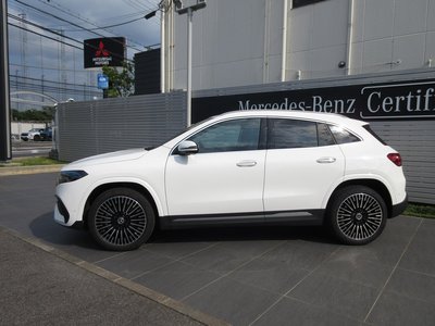 صورة 5 لـ 2026 Mercedes-BENZ EQA