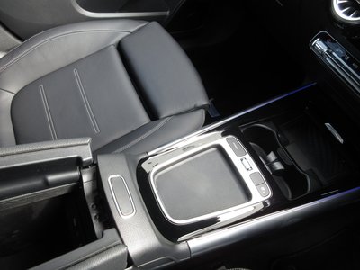 صورة مصغرة 33 لـ 2026 Mercedes-BENZ EQA