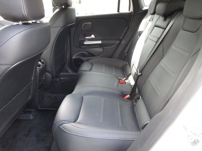 صورة مصغرة 43 لـ 2026 Mercedes-BENZ EQA