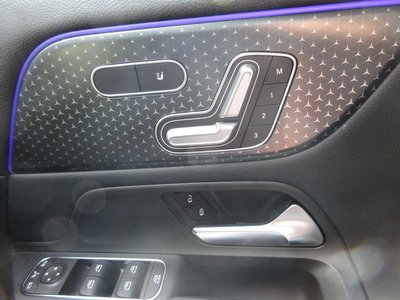صورة مصغرة 35 لـ 2026 Mercedes-BENZ EQA