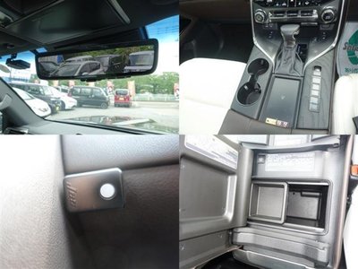 2023 Lexus LX 缩略图 11