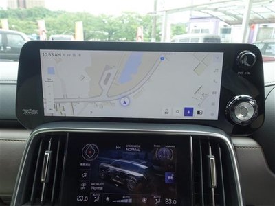 2023 Lexus LX 缩略图 41