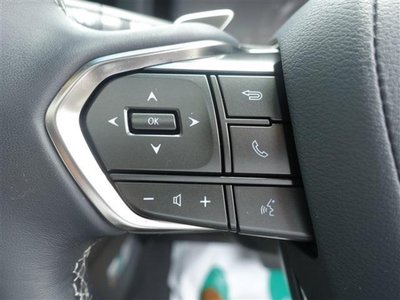 2023 Lexus LX 缩略图 61
