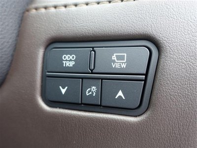 2023 Lexus LX 缩略图 65