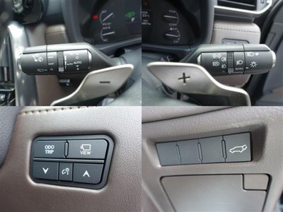 2023 Lexus LX 缩略图 13
