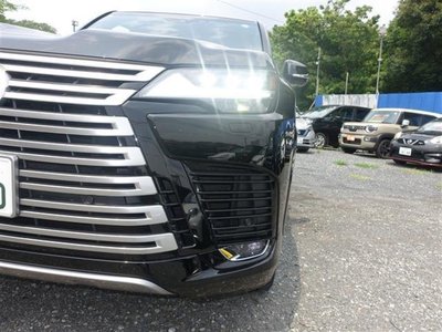 2023 Lexus LX 缩略图 77
