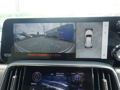 2023 Lexus LX 缩略图 52