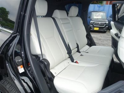 2023 Lexus LX 缩略图 29