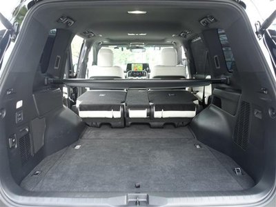 2023 Lexus LX 缩略图 32