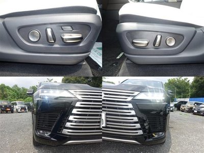 2023 Lexus LX 缩略图 16
