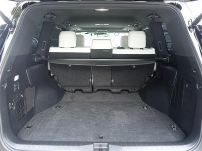 2023 Lexus LX 缩略图 30
