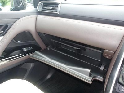 2023 Lexus LX 缩略图 60