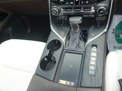 2023 Lexus LX 缩略图 55
