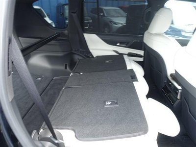 2023 Lexus LX 缩略图 34