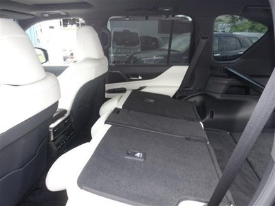 2023 Lexus LX 缩略图 33