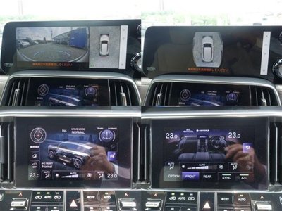 صورة 9 لـ 2023 Lexus LX