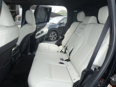 2023 Lexus LX 缩略图 28