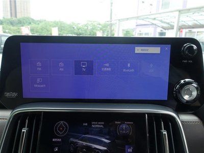 2023 Lexus LX 缩略图 42