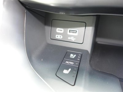 2023 Lexus LX 缩略图 58