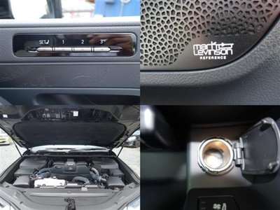 2023 Lexus LX 缩略图 14