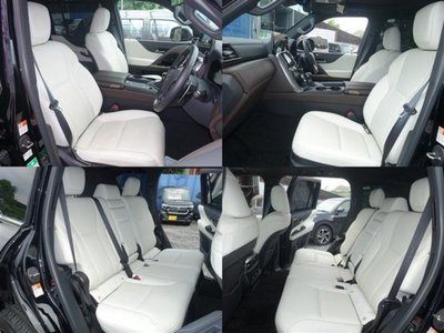 صورة 4 لـ 2023 Lexus LX