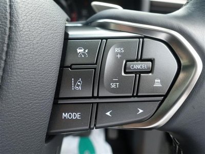 2023 Lexus LX 缩略图 62