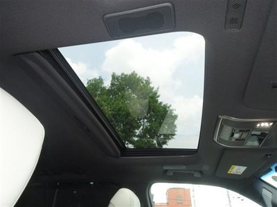 2023 Lexus LX 缩略图 68