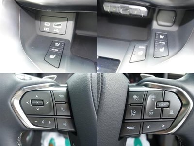 2023 Lexus LX 缩略图 12