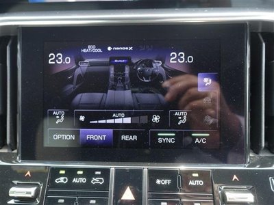 2023 Lexus LX 缩略图 45