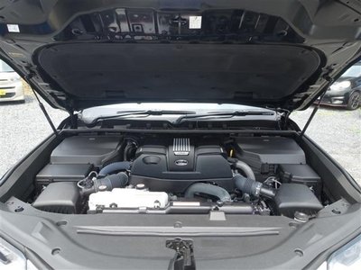 2023 Lexus LX 缩略图 75