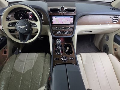 BENTLEY BENTAYGA - 5