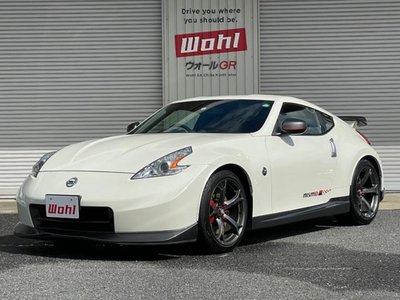 NISSAN FAIRLADY Z