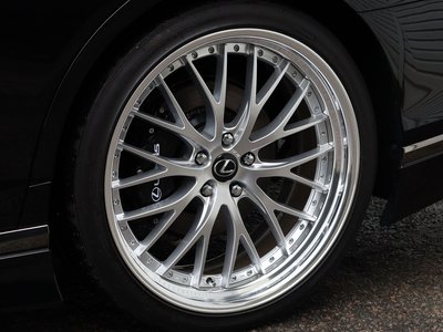 صورة مصغرة 16 لـ 2020 Lexus LS