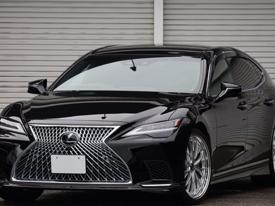 صورة 5 لـ 2020 Lexus LS