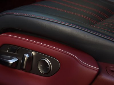 صورة مصغرة 45 لـ 2020 Lexus LS