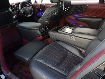 صورة 3 لـ 2020 Lexus LS
