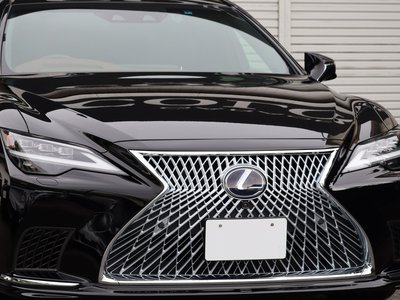 صورة مصغرة 11 لـ 2020 Lexus LS