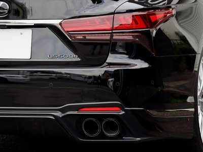 صورة مصغرة 21 لـ 2020 Lexus LS