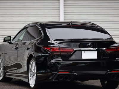 صورة 2 لـ 2020 Lexus LS